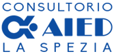 Logo AIED La Spezia